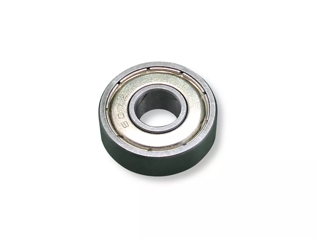 Roulement à billes réf. 1 619 X06 535 Bosch